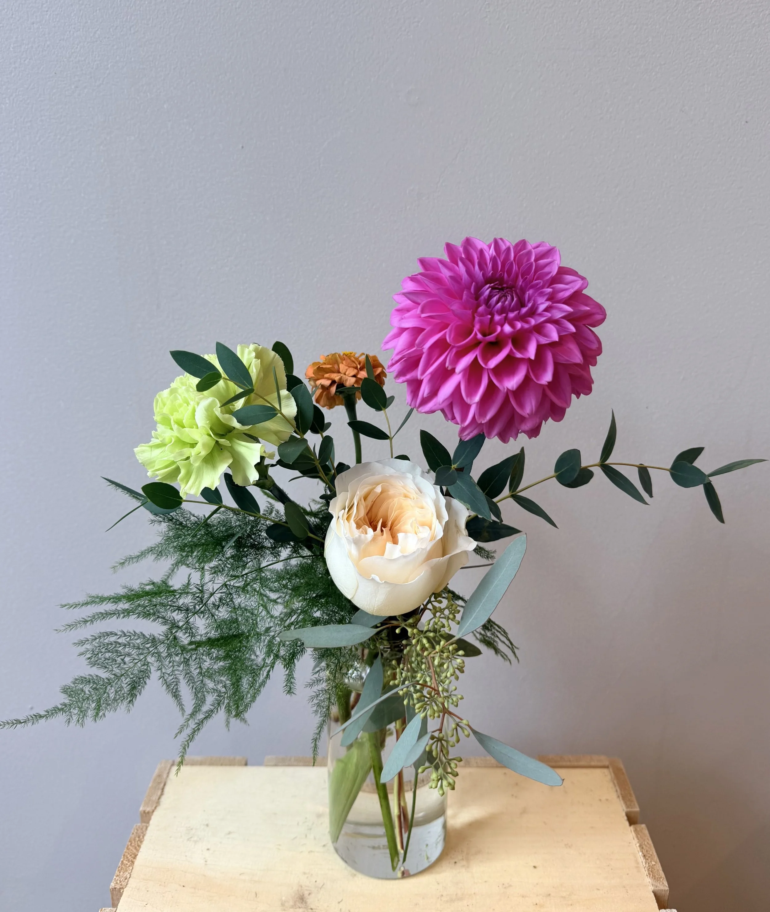 Highball Budvase