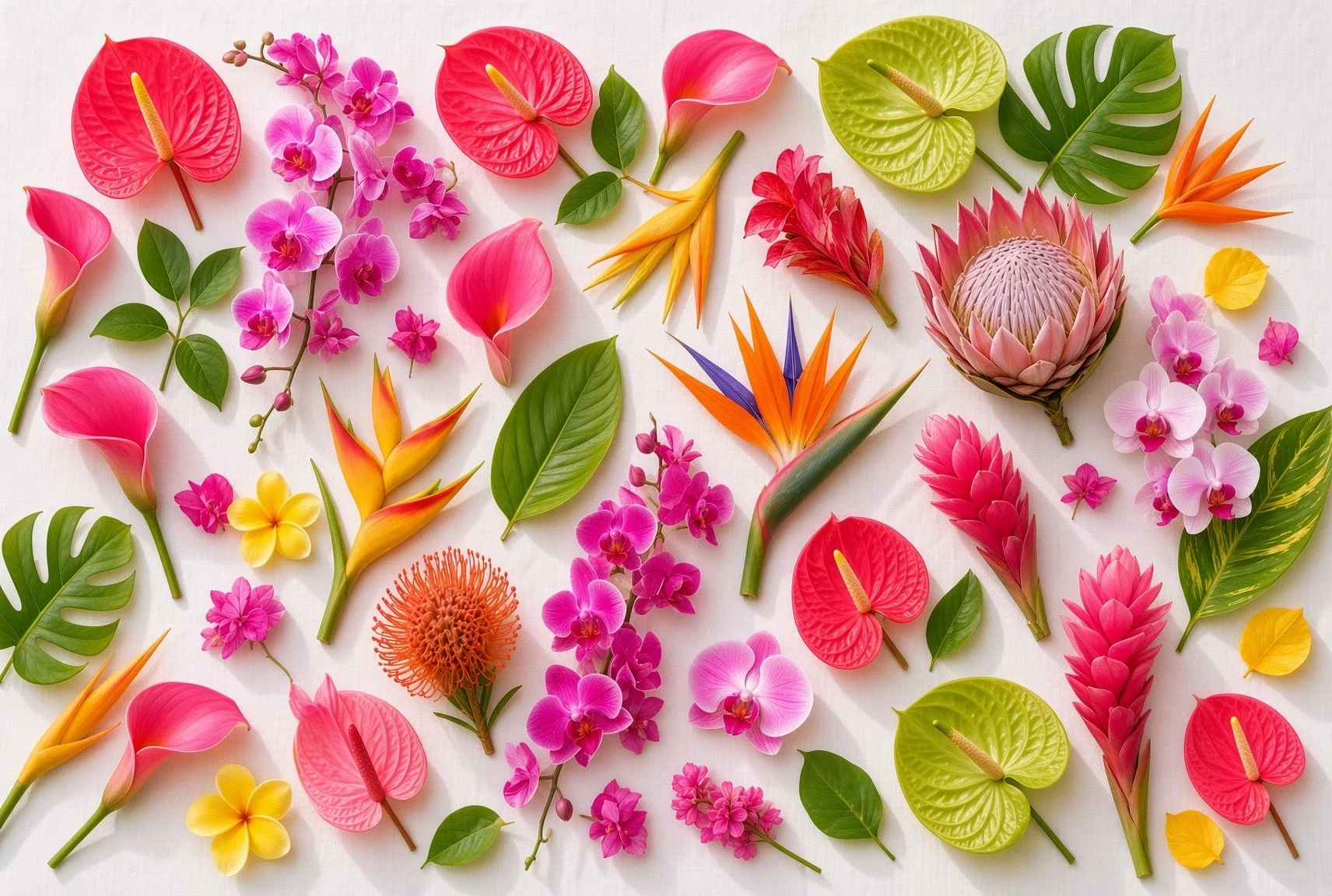 tropical_floral_mix_flexing_petals_seattle.JPG