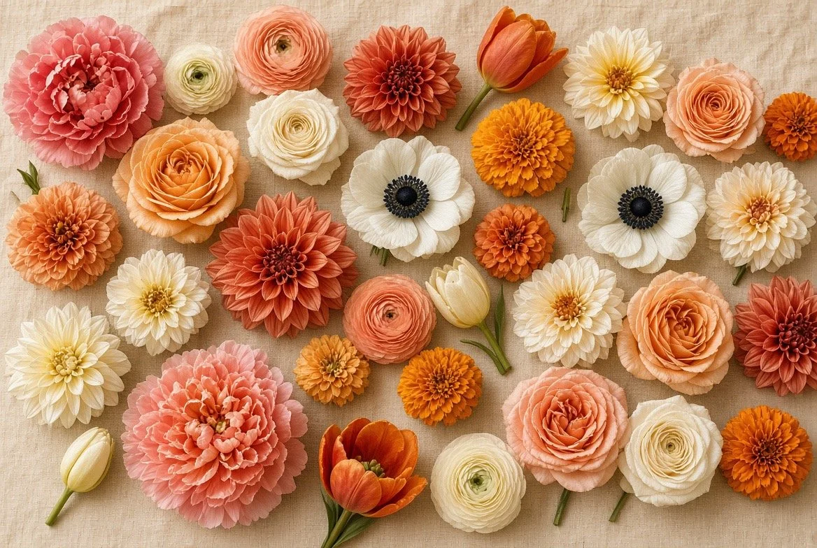 sunset_flower_mix_flexing_petals_seattle.JPG