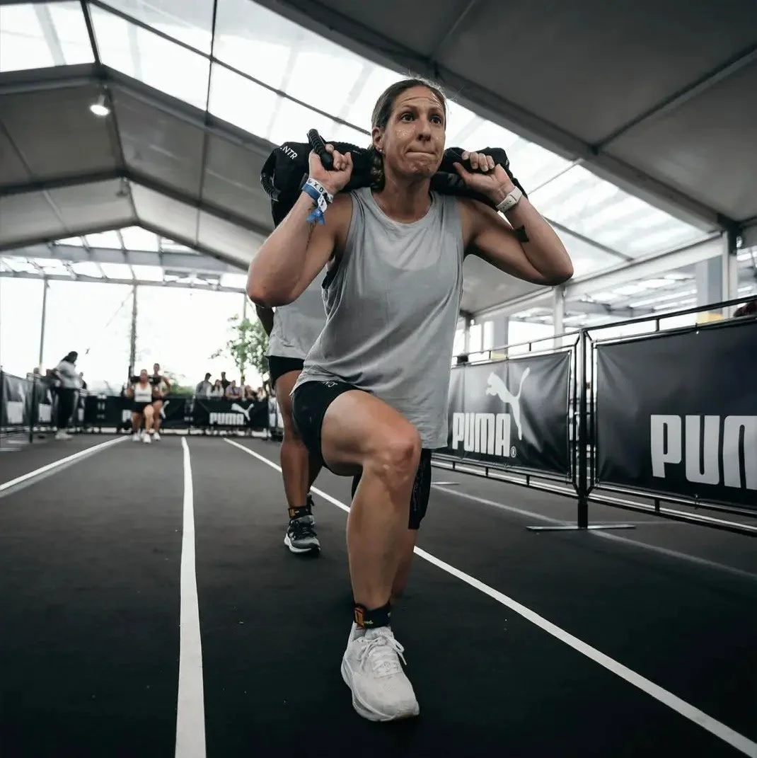 Fit to Fight USA: How periodization makes you a beast
