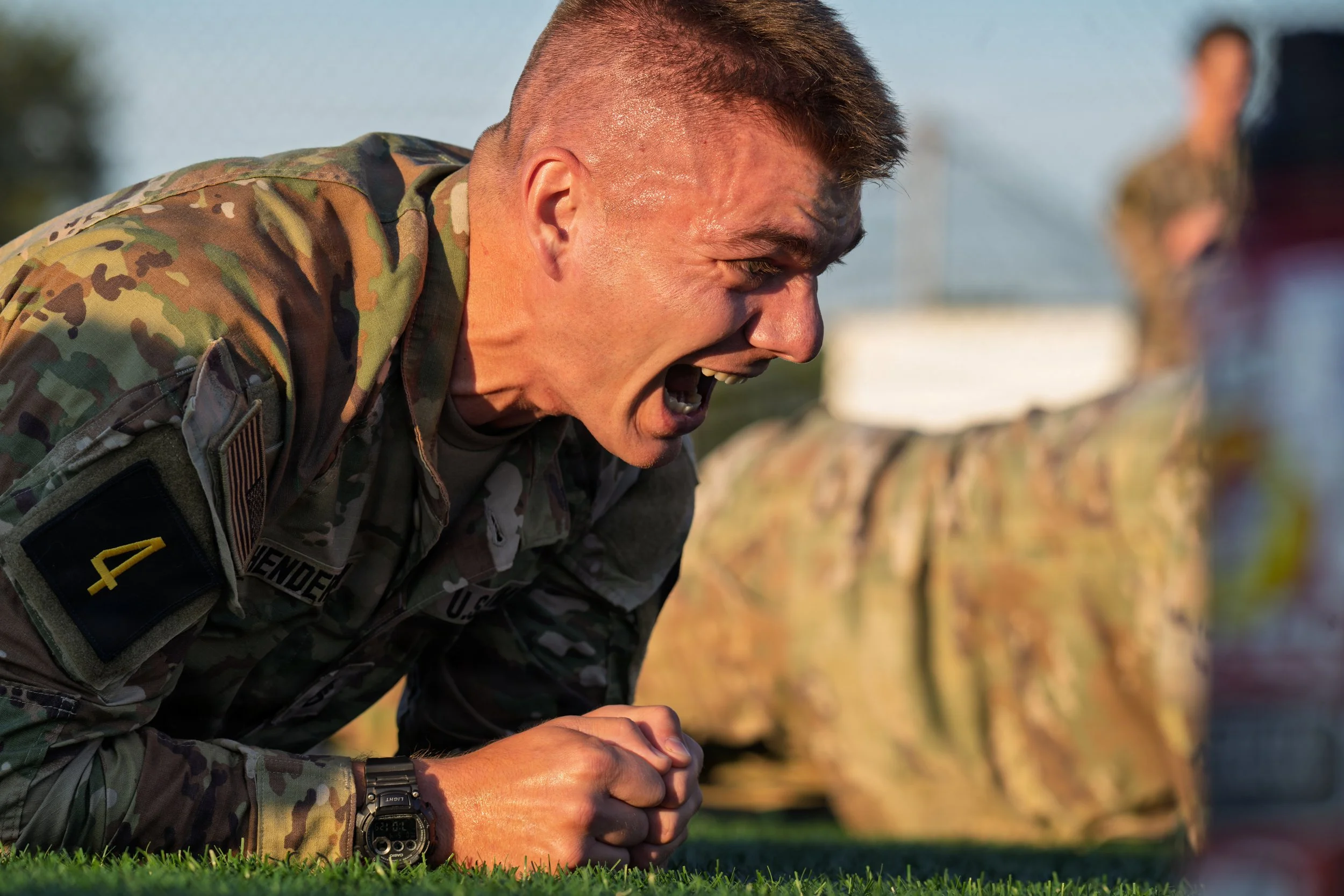 Army: About the AFT