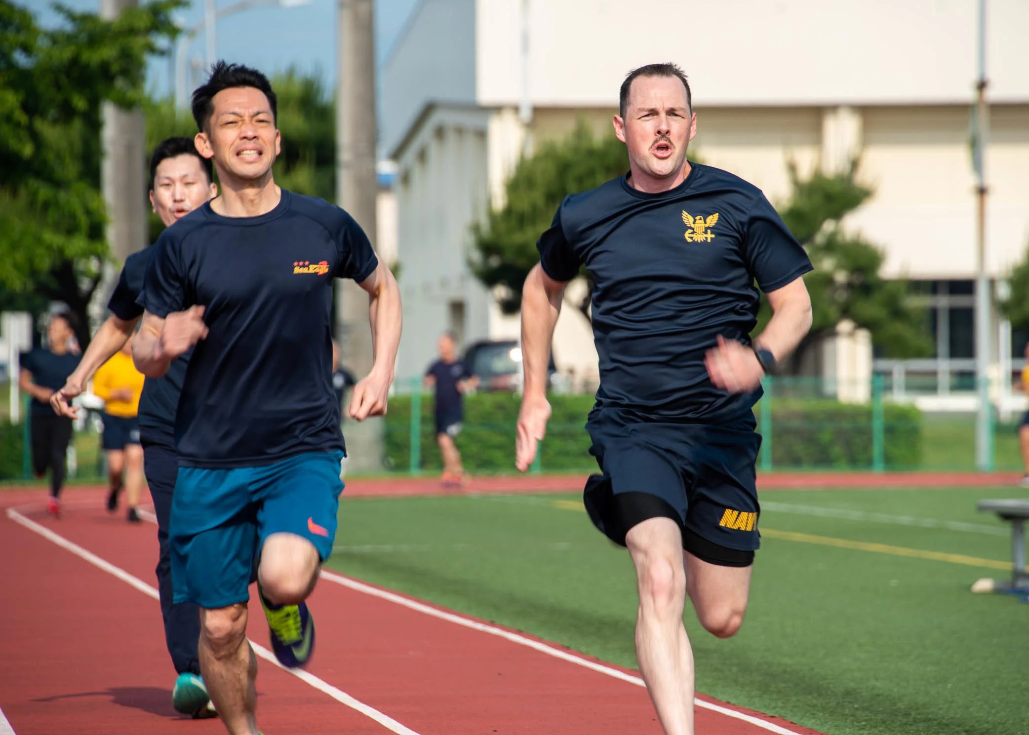 Navy: About the PRT