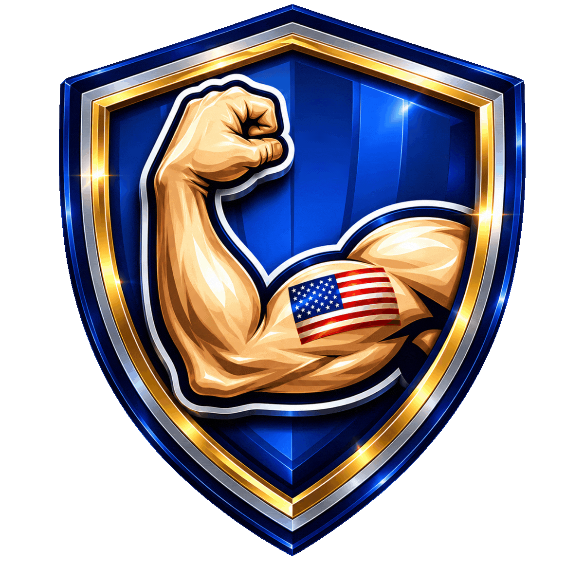 FIT TO FIGHT USA
