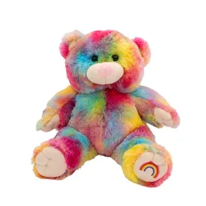 Rainbow Bear