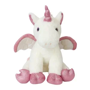 Cotton Candy the Unicorn