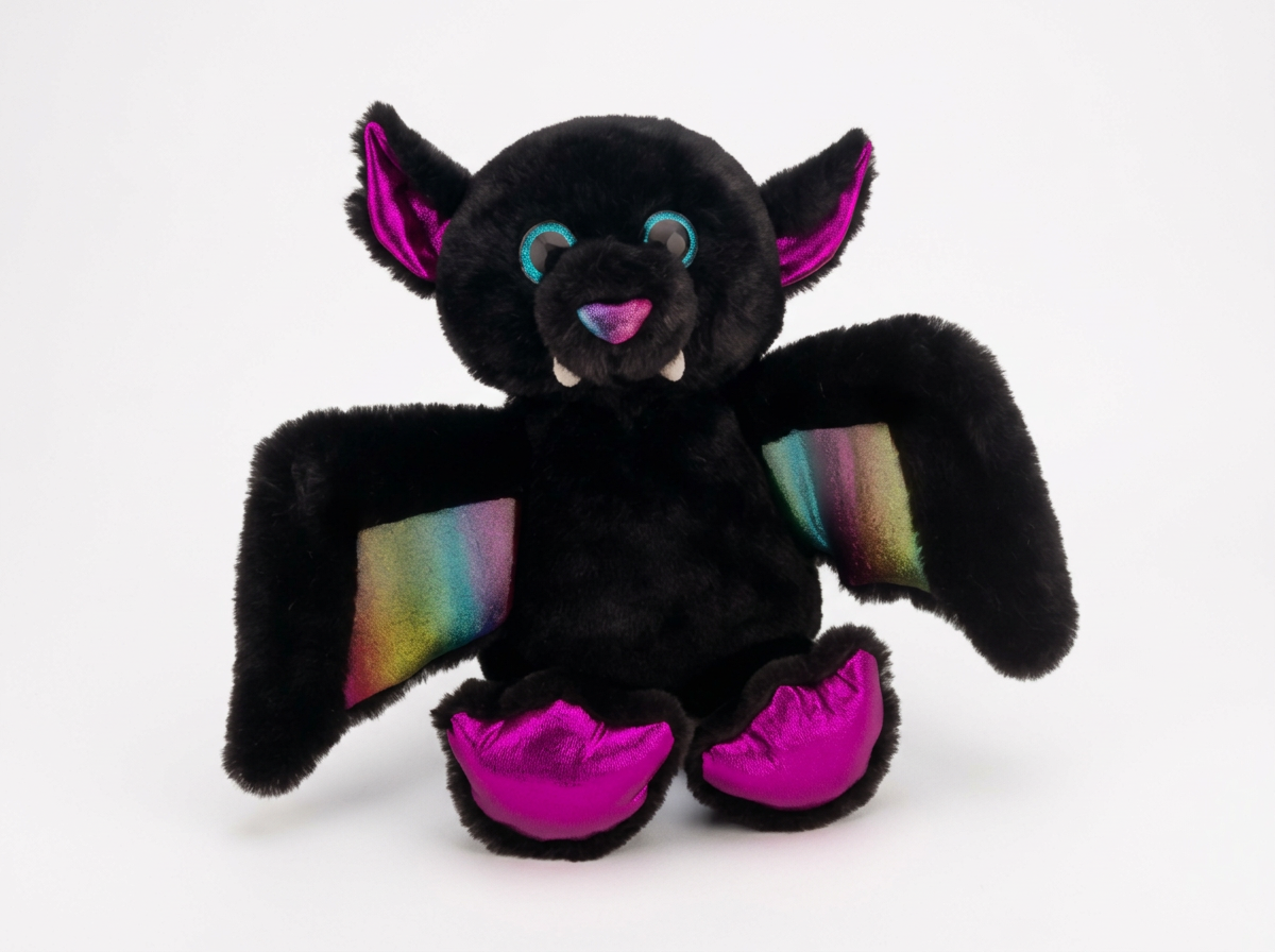 Bruce the Bat