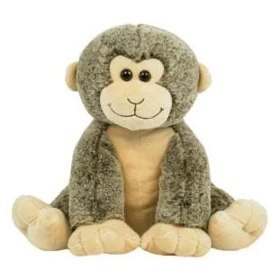 Milo the Monkey
