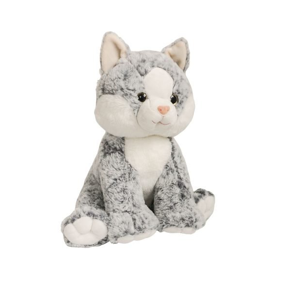 Tabby Cat