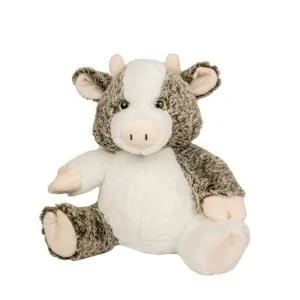 Buttercup the Cow