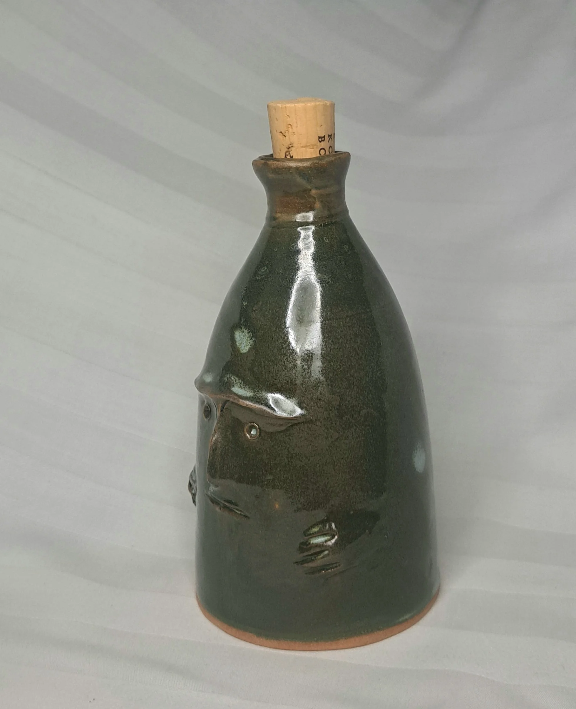 Dude Bottle - C