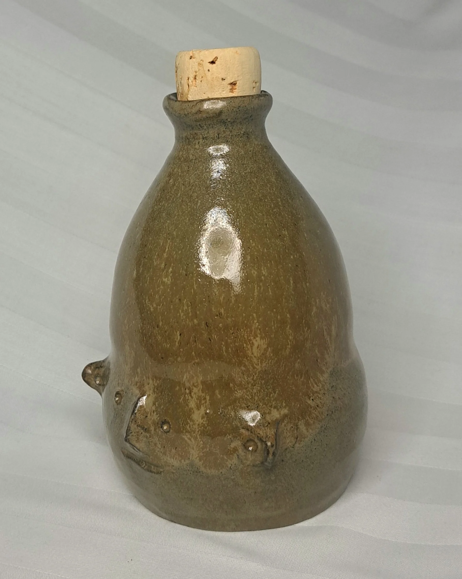 Dude Bottle - D