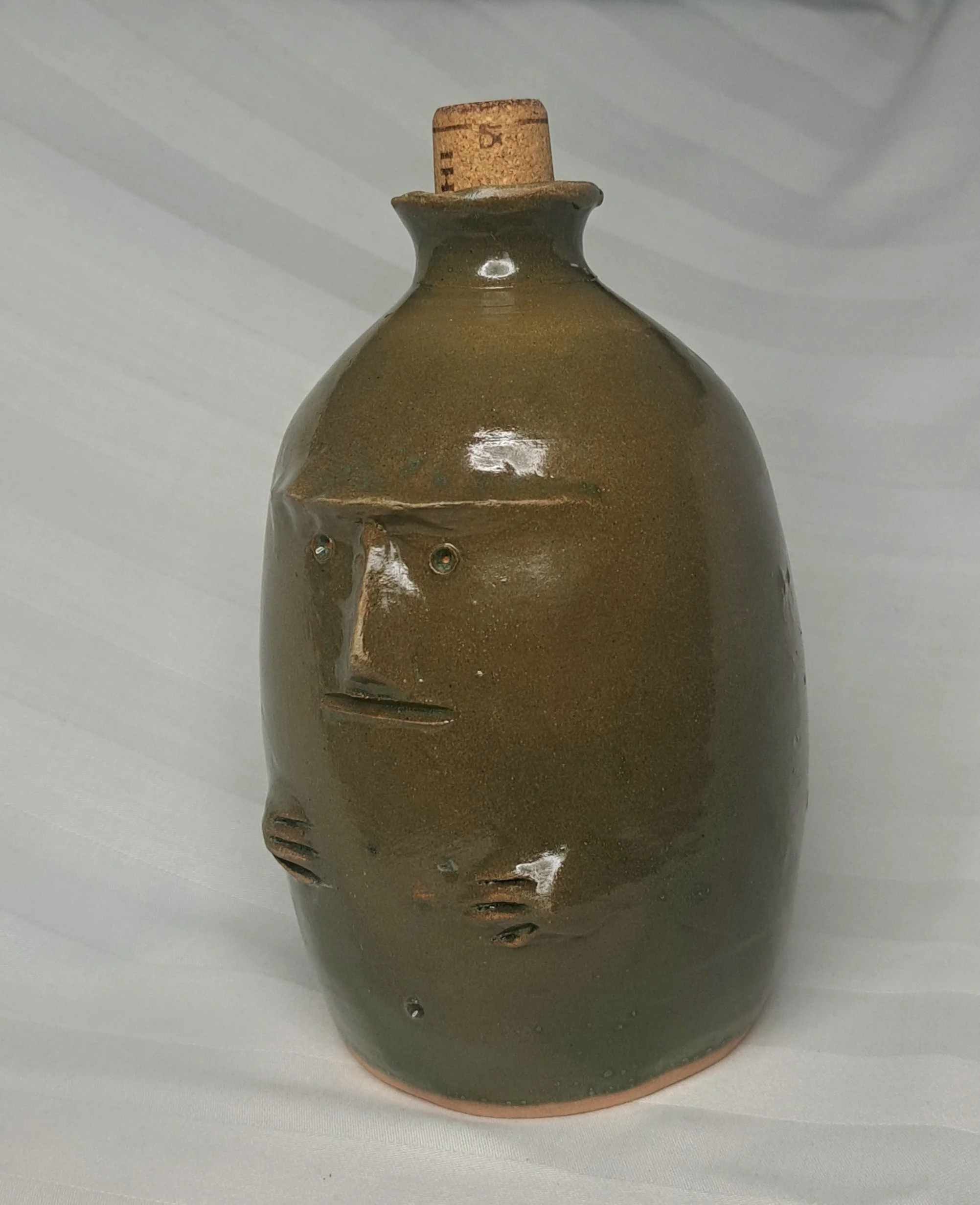 Dude Bottle - B