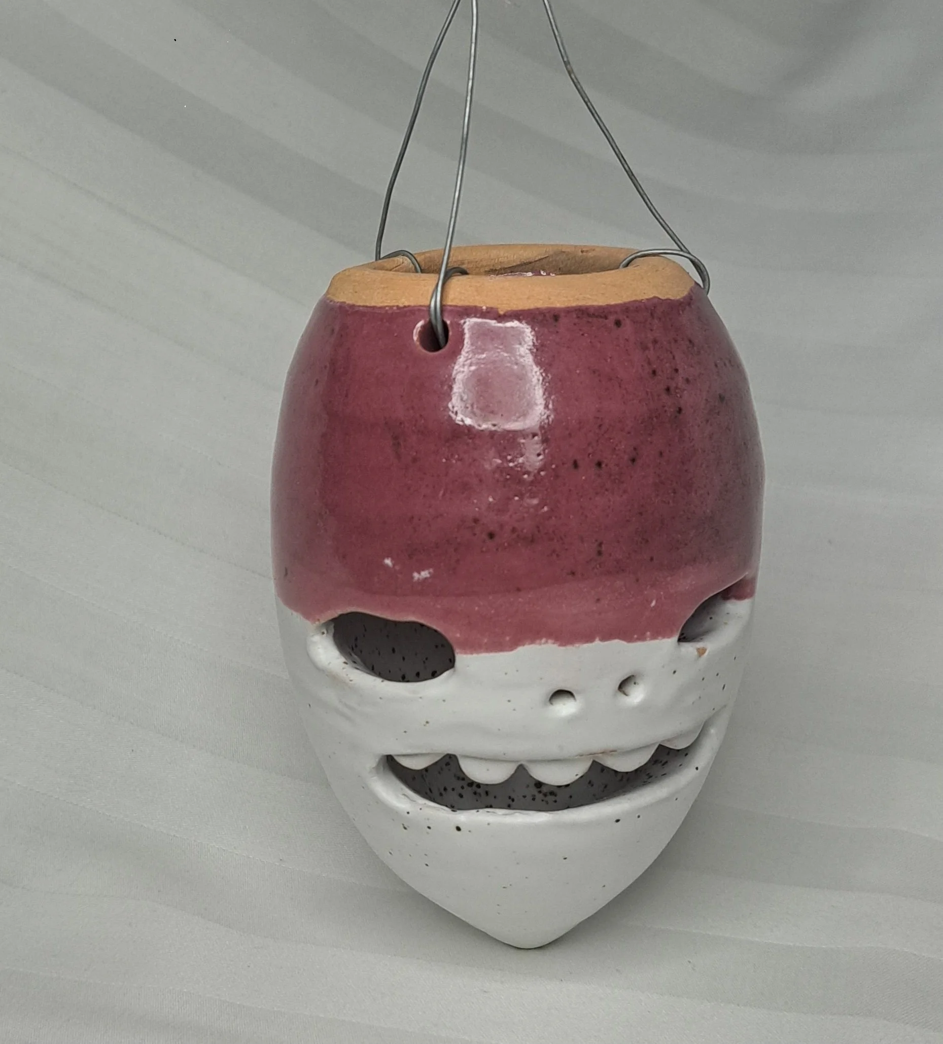 Turnip Lantern - A