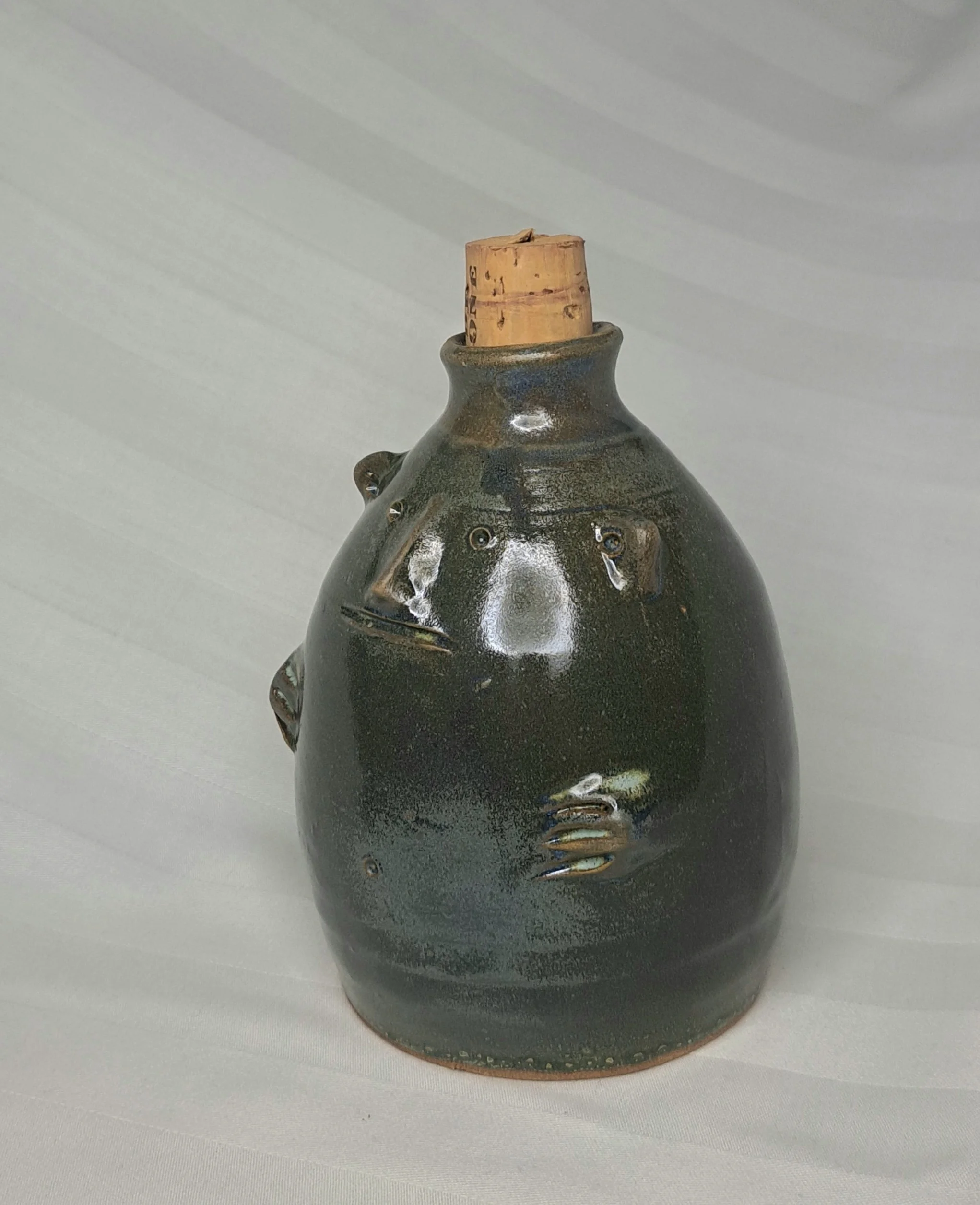 Dude Bottle - A