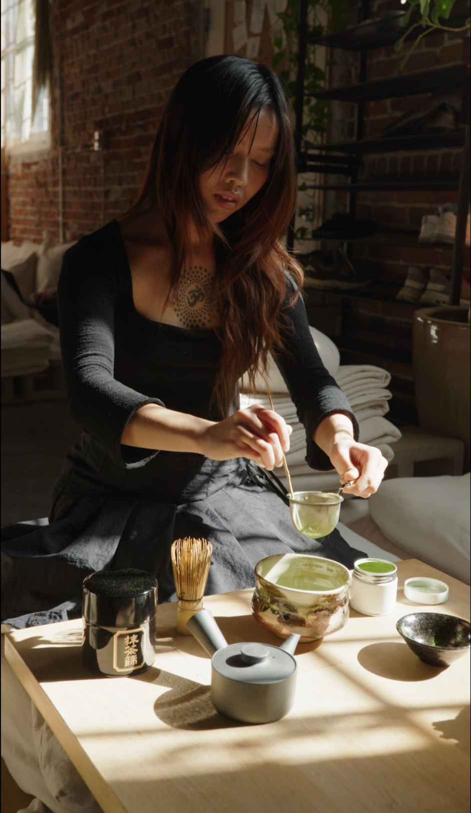 Creative Direction for Daylight Hours