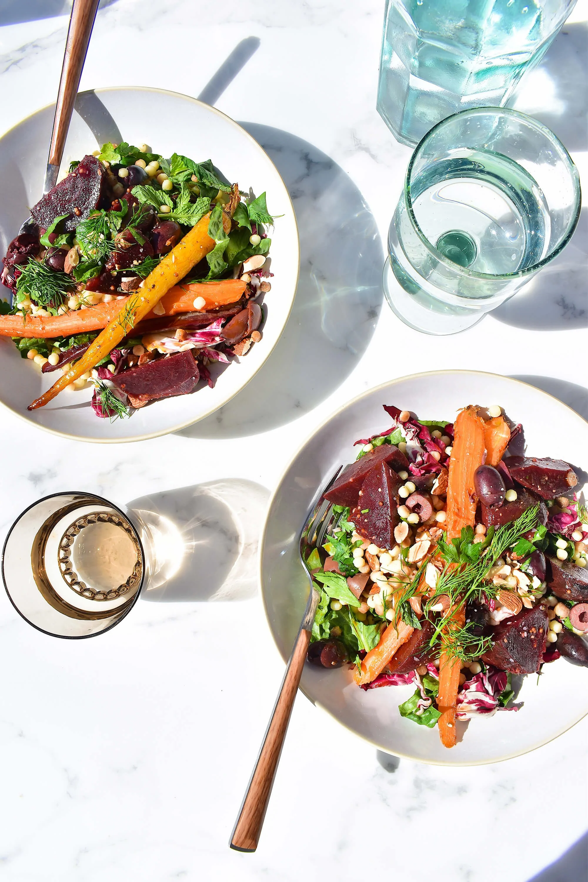 Kitchen Sink Bowl Recipe