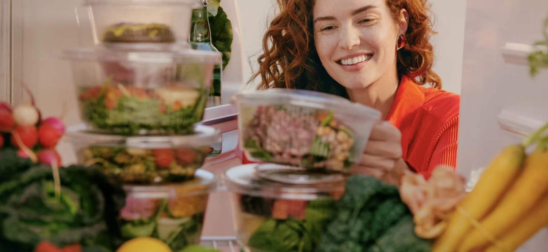 Food Styling for Sakara