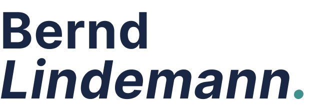 Squarespace Websites &amp; Copywriting | Bernd Lindemann