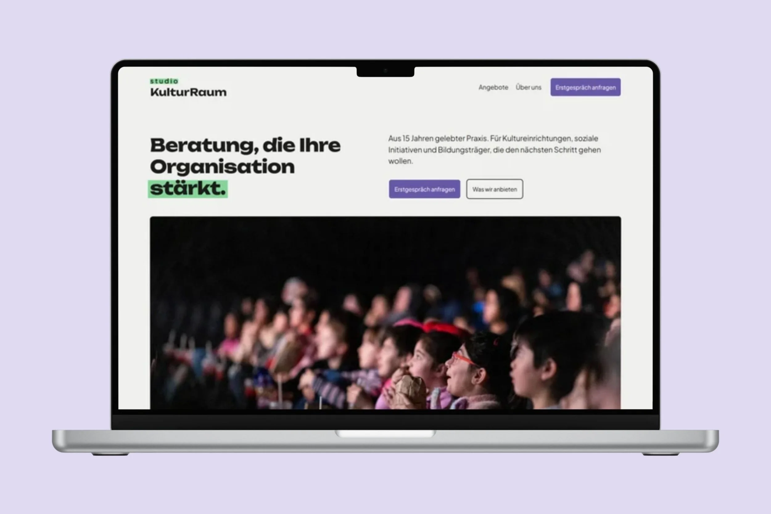 Studio KulturRaum