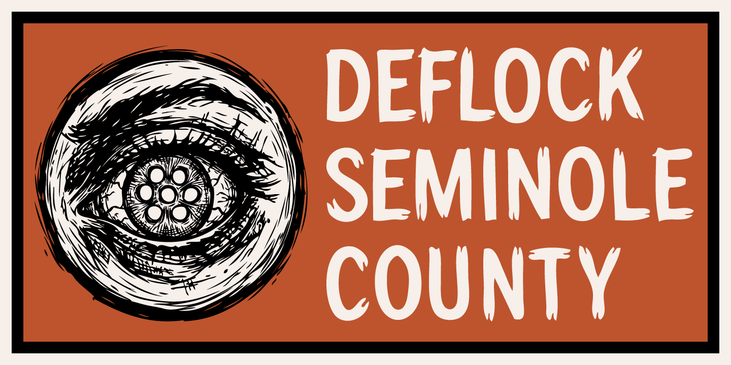 DeFlock Seminole County