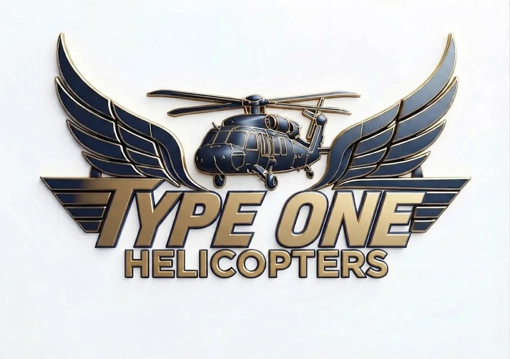 Type One Helicopters, LLC