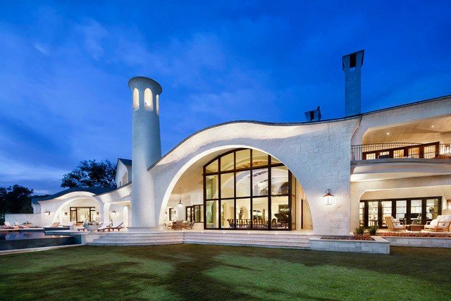 Music Box House