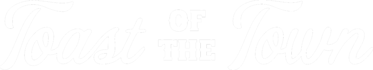 Toast of the Town 2027