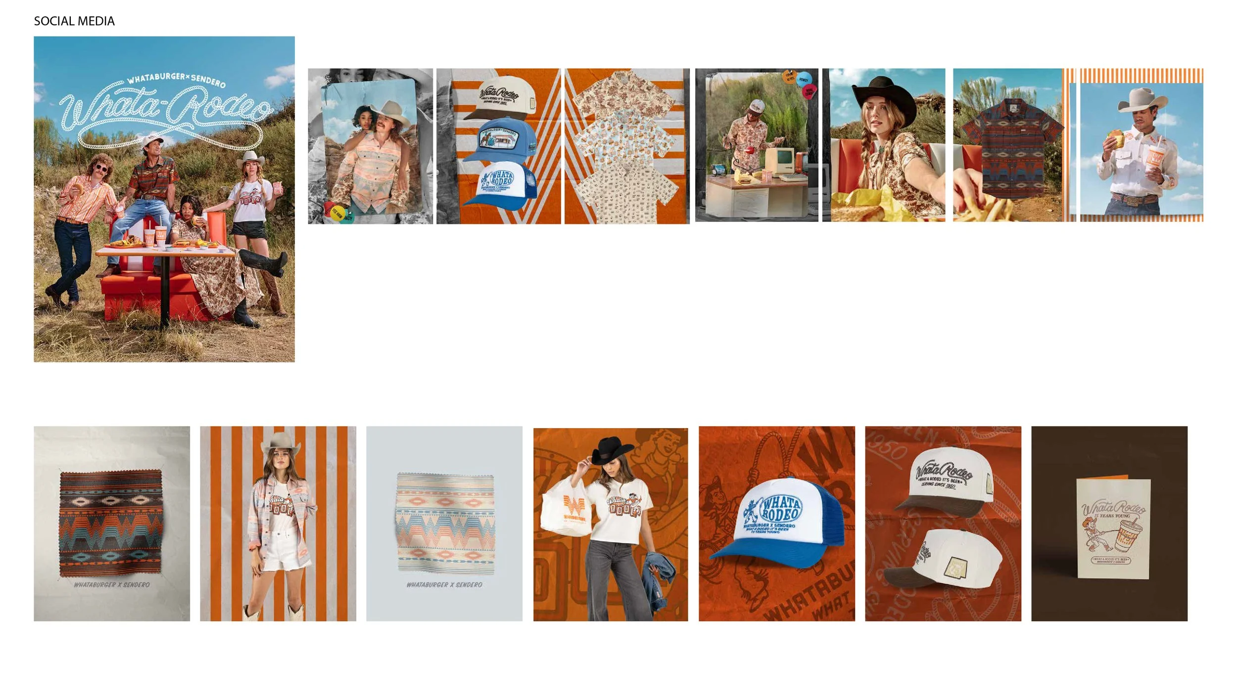 Whataburger Project
