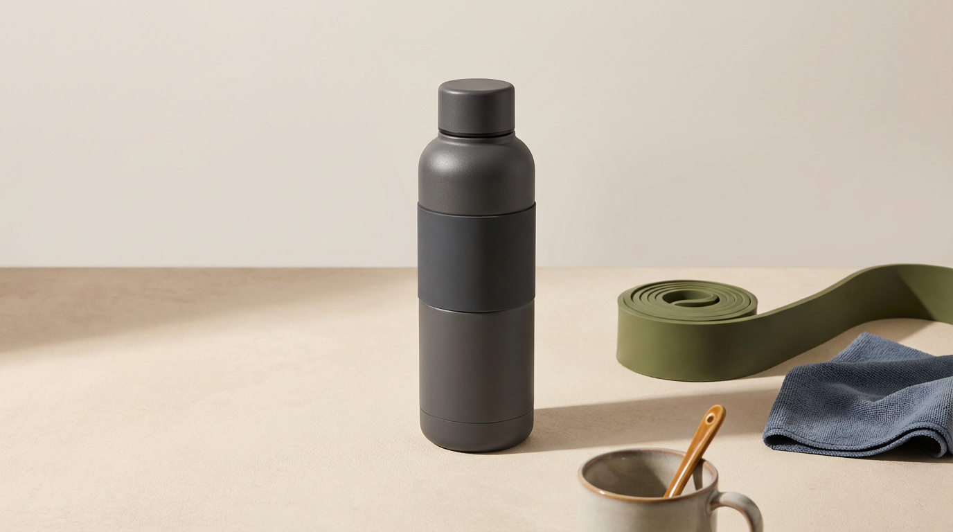 Insulated Water Bottle
