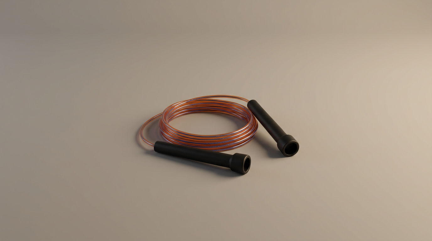 Speed Jump Rope