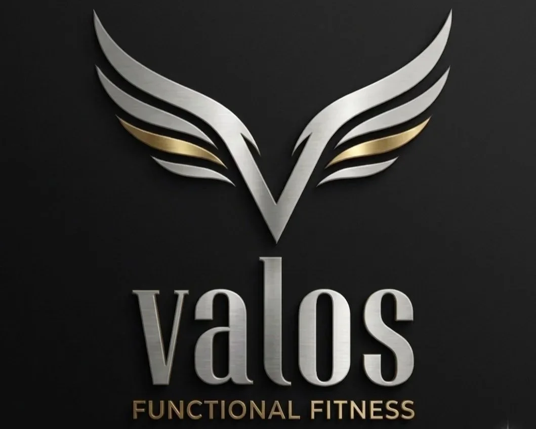 Valos Functional Fitness