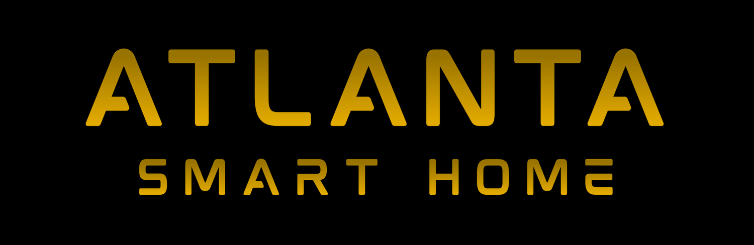 Atlanta Smart Home