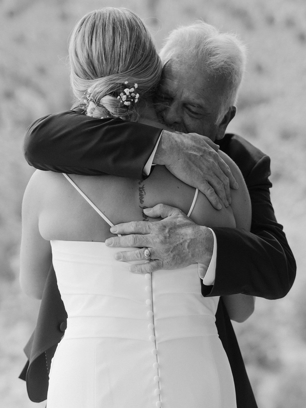 Happy Father&rsquo;s Day to every kind of dad &mdash; biological, adoptive, step, chosen, expecting, grieving, single, grandfathers, and those who show up with love, guidance, and support every day. Your impact lasts a lifetime, and we couldn&rsquo;t