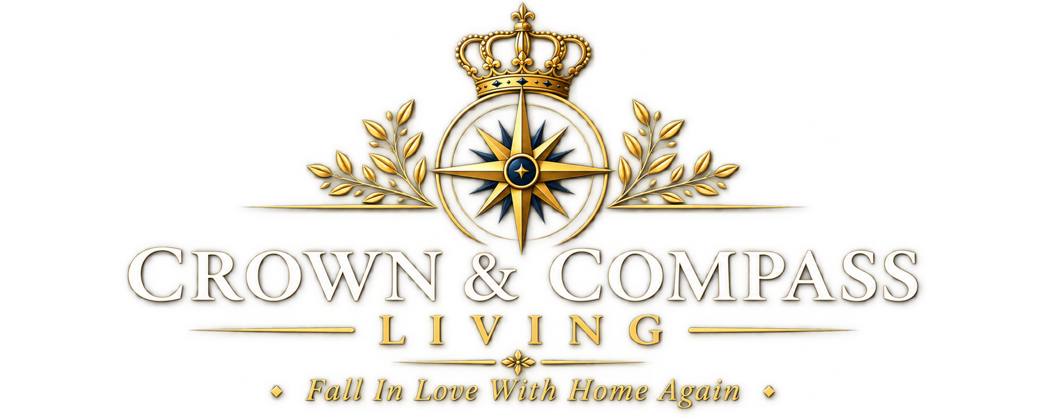 Crown &amp;  Compass Living 