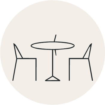 table & chair rental baltimore