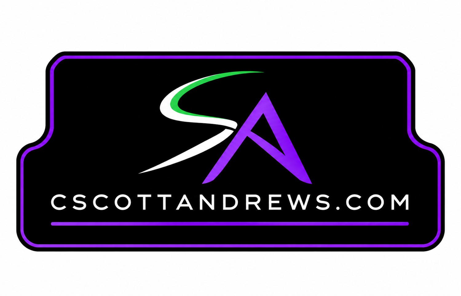 C. Scott Andrews