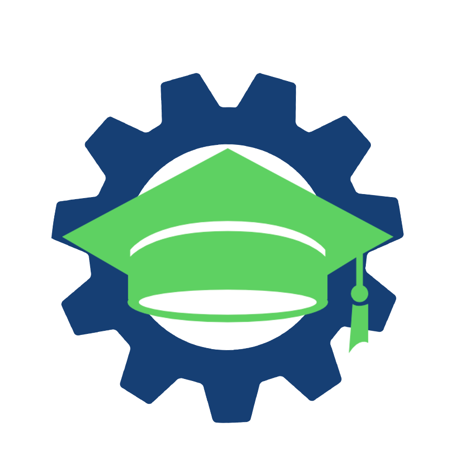 icon for education and workforce