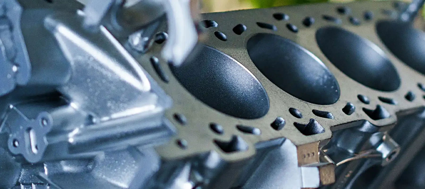 3D printing for defense vehicles