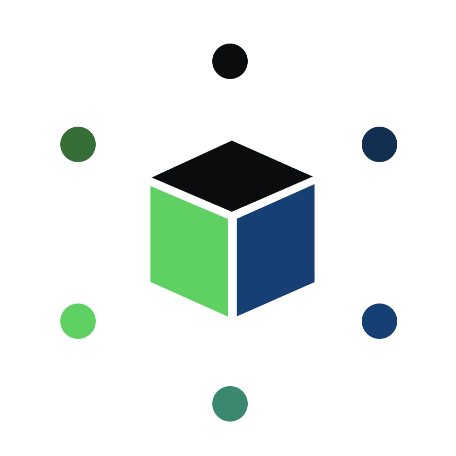 Icon for domain model