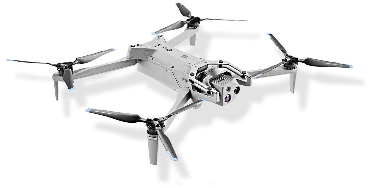 Drone made in US