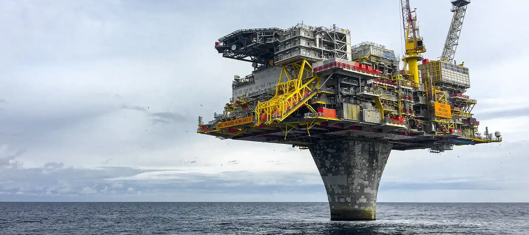 AM for the oil and gas industry
