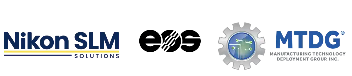 Members: Nikon SLC Solutions, EOS, MTDG