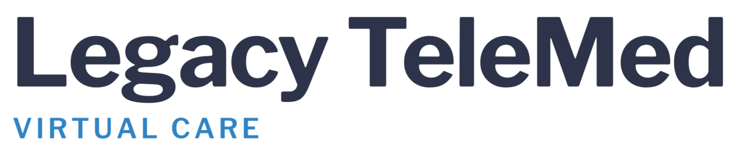 Legacy Telemed