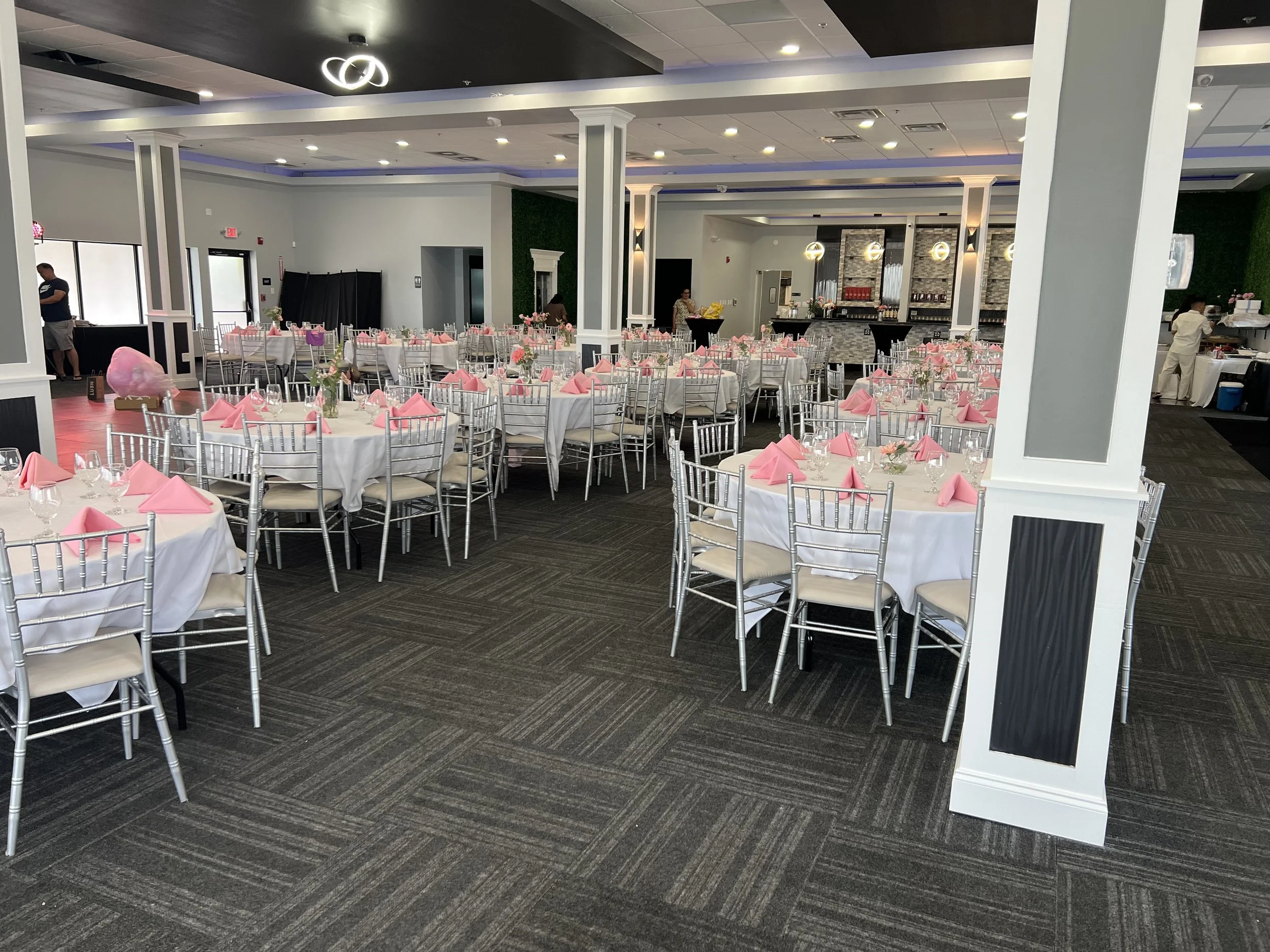 Party at Mill Run Event Center