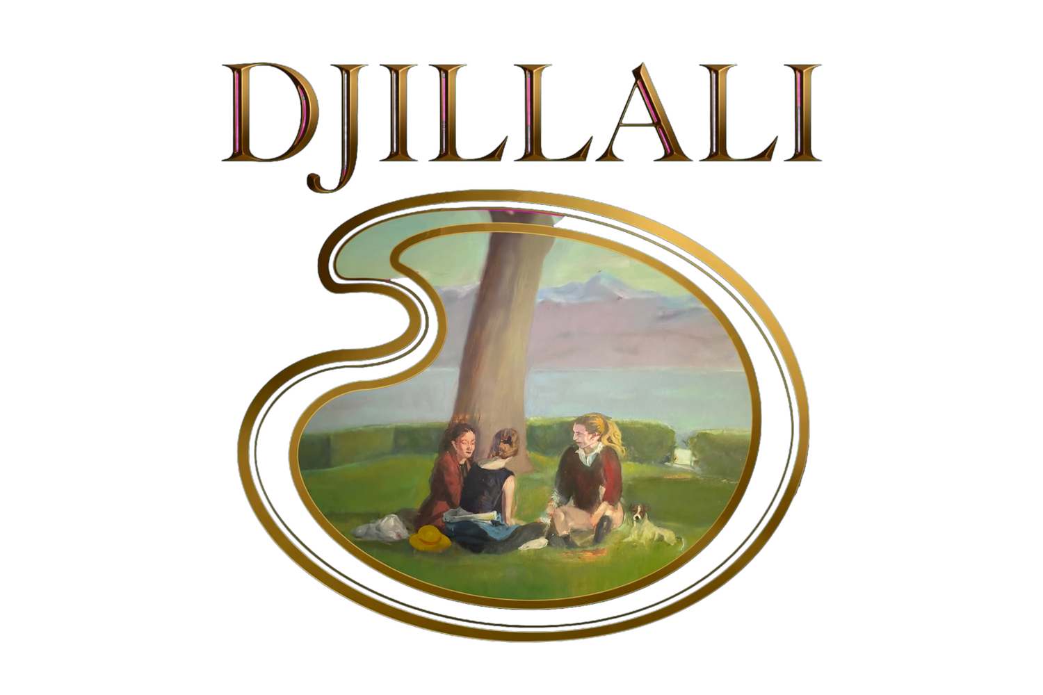 Djillali Art Gallery