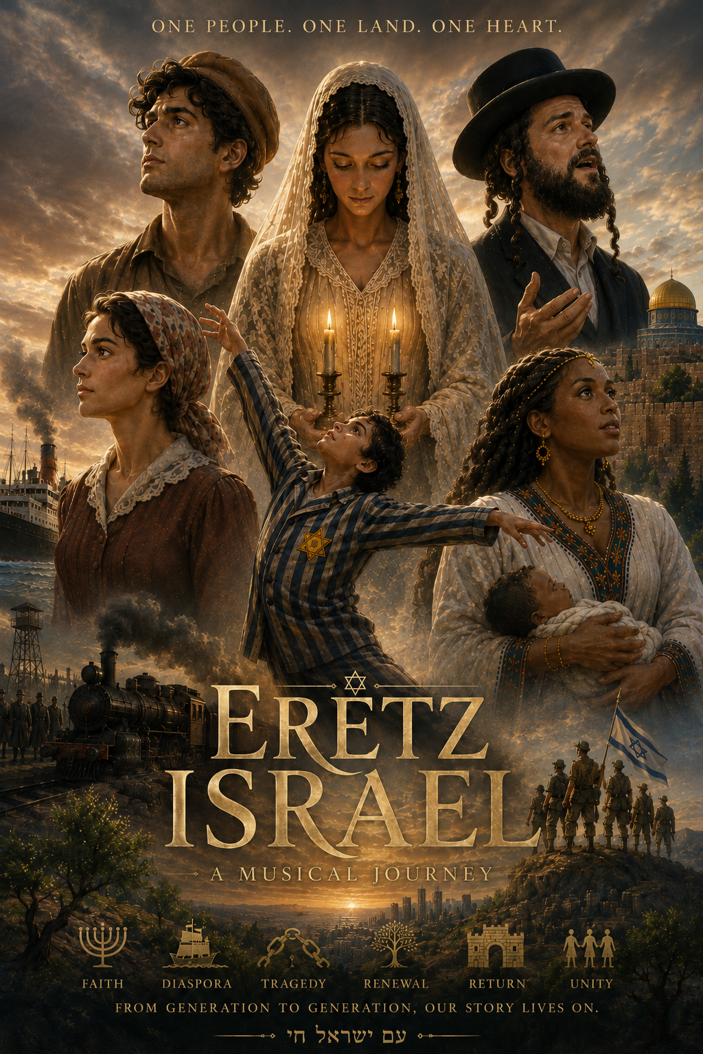 Eretz Israel