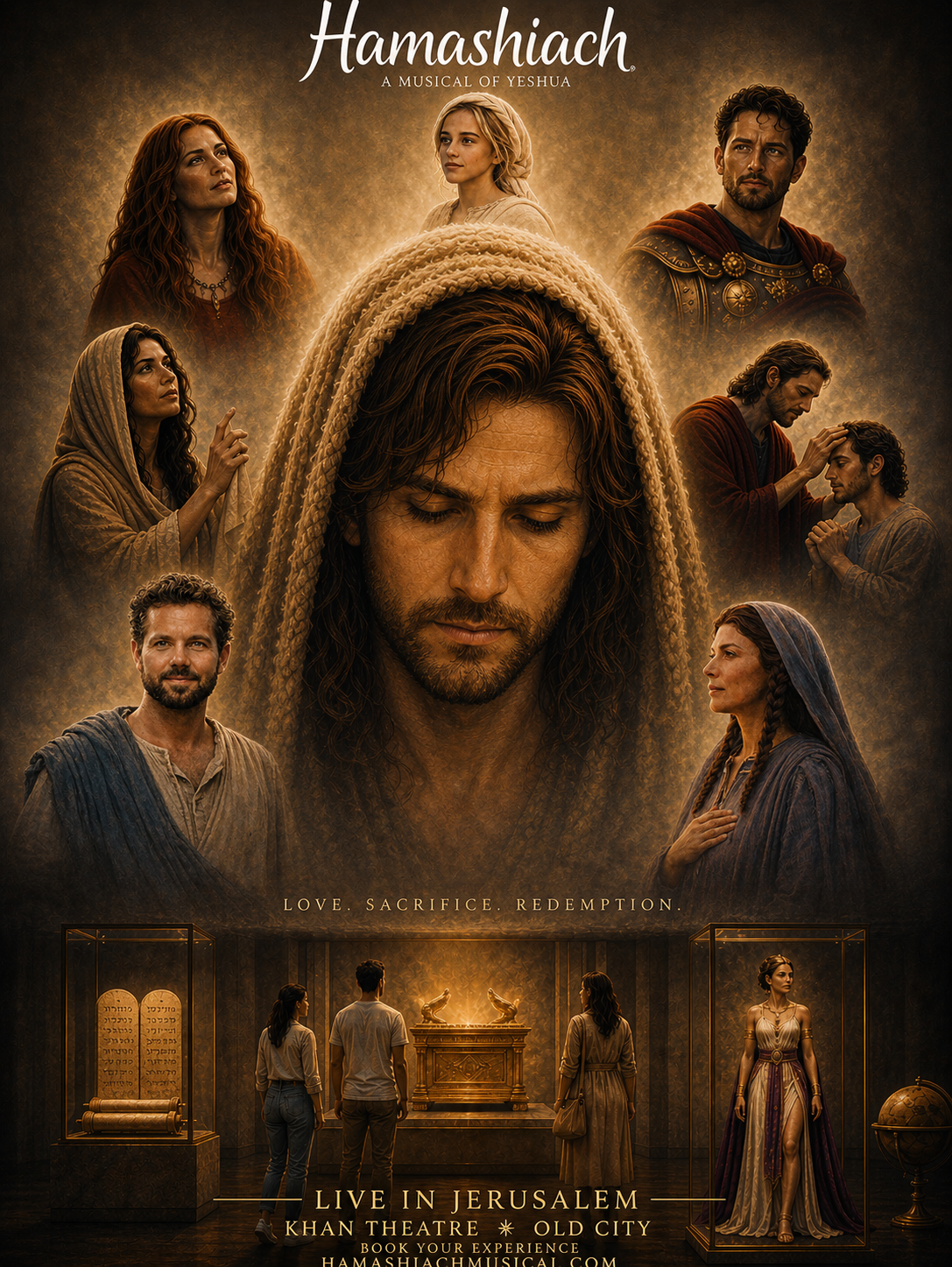 Ha Mashiach