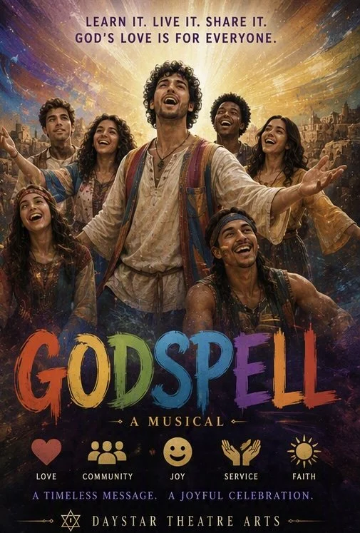 Godspell