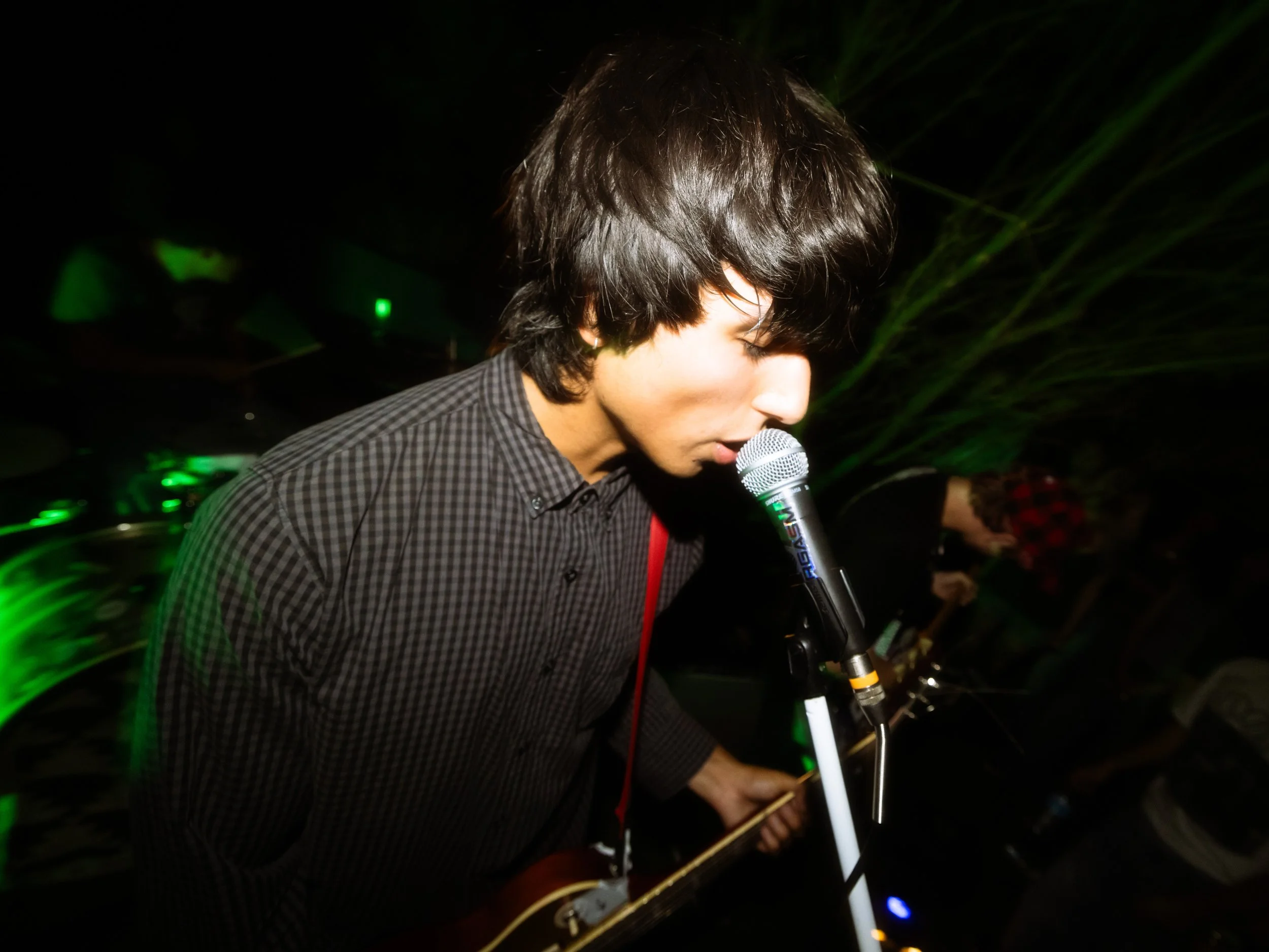 Snow Farewell Show 8/15/2026