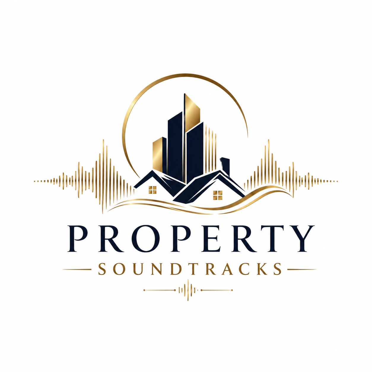 PROPERTY SOUNDTRACKS